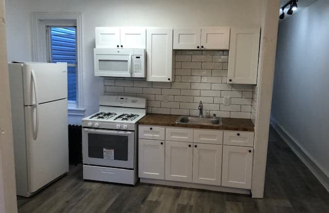 6215 Haverford Avenue - 2 - 6215 Haverford Avenue, Philadelphia, PA 19151