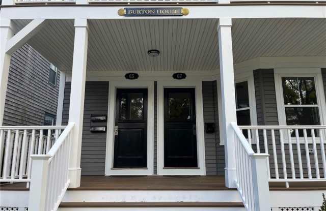 65 Burton Street unit: 1 photos photos