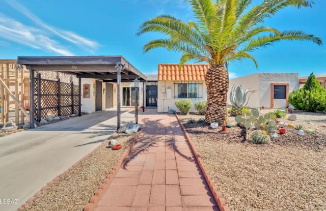 394 North Calle Del Chancero - 1 photos photos