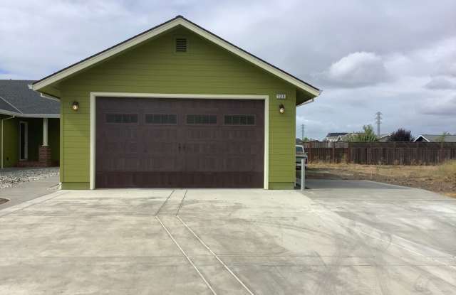 Recently built off Mark West Springs Road photos photos