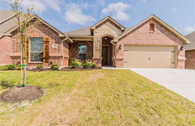 441 Sagebrush Drive - 441 Sagebrush Drive, Aledo, TX 76008