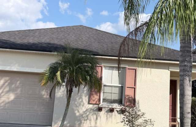 174 SAND RIDGE DRIVE - 174 Sand Ridge Drive, Polk County, FL 33896