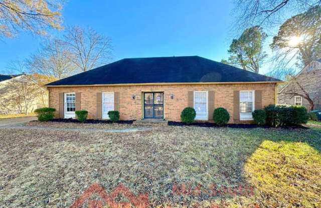 6843 Amersham Drive - 6843 Amersham Drive, Memphis, TN 38119