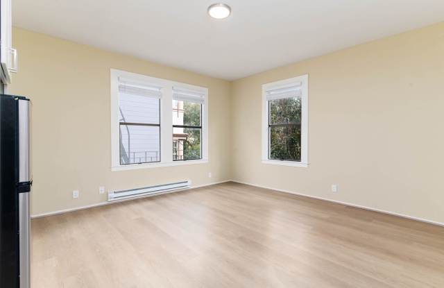 Oak Shrader Apartments photos photos