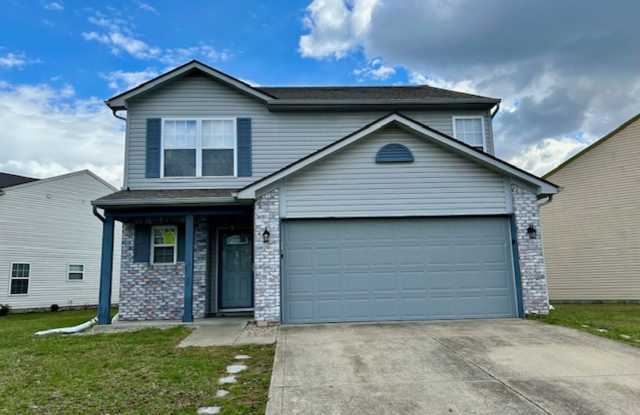 Wonderful 4 Bedroom 2.5 Bathroom Two Story Home in Lawrence! photos photos