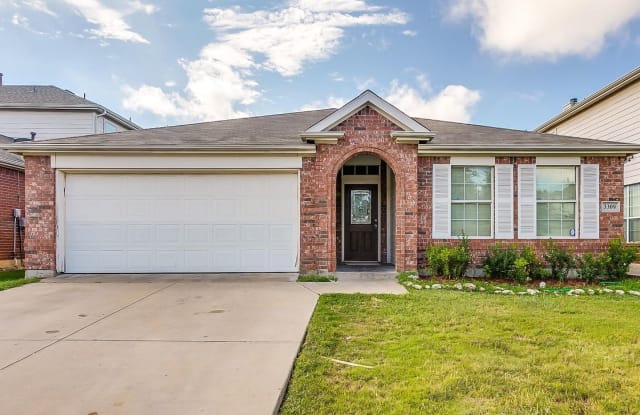 3309 Gettysburg Lane - 3309 Gettysburg Lane, Fort Worth, TX 76123