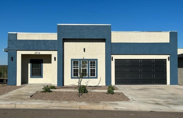 2732 Crown Hill - 2732 Crown Hill Drive, Eagle Pass, TX 78852
