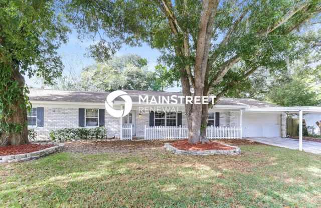 2209 Malibu Drive - 2209 Malibu Drive, Brandon, FL 33511