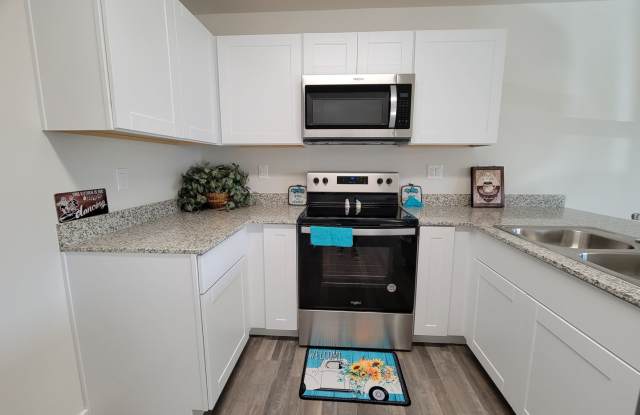 3 bedroom 2 bath new build Gallery 4