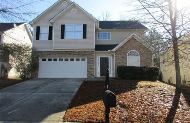 1415 Hillary Cove Terrace - 1415 Hillary Cove Terrace, Gwinnett County, GA 30043