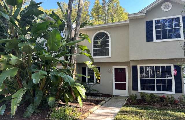 2143 FOX CHASE BOULEVARD - 2143 Fox Chase Boulevard, Palm Harbor, FL 34683