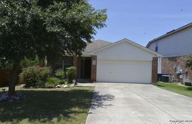15503 GREY FOX TER - 15503 Grey Fox Ter, San Antonio, TX 78255