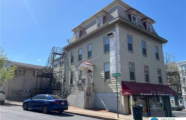 601 Walnut Avenue photos photos
