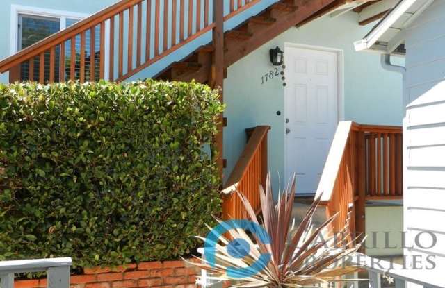 1782 Linwood Street - 1782 Linwood Street, San Diego, CA 92110