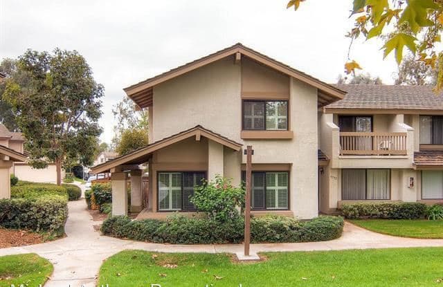9796 Rimpark Way - 9796 Rimpark Way, San Diego, CA 92124