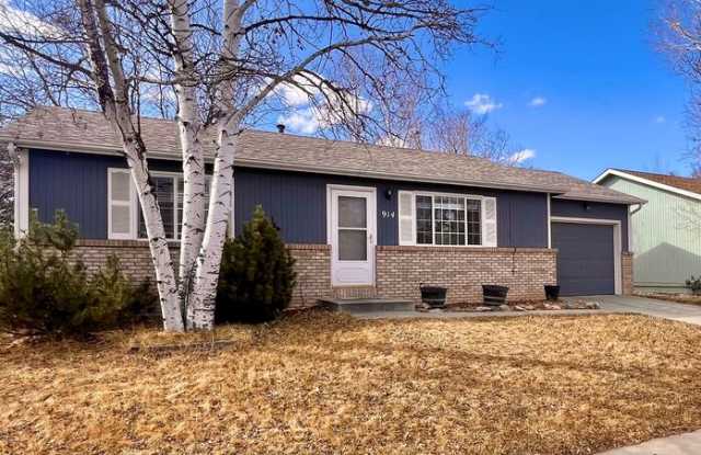 914 Canyon Court - 914 Canyon Court, Windsor, CO 80550