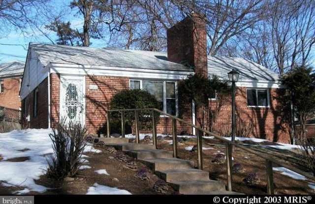 8507 LEONARD DRIVE photos photos