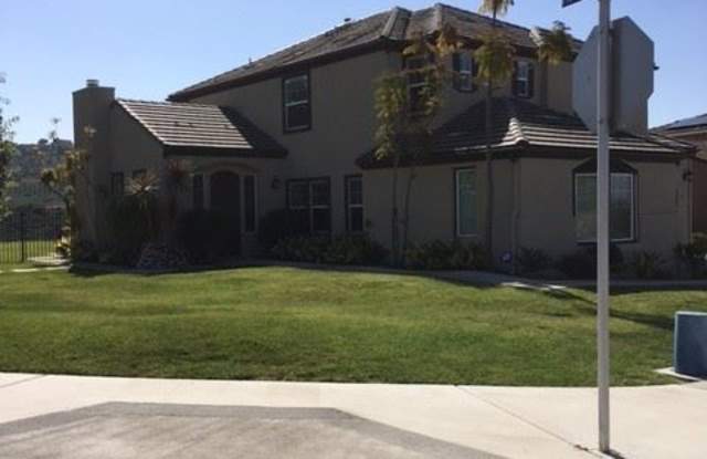 701 Leeward Ave. - 701 Leeward Avenue, San Marcos, CA 92078