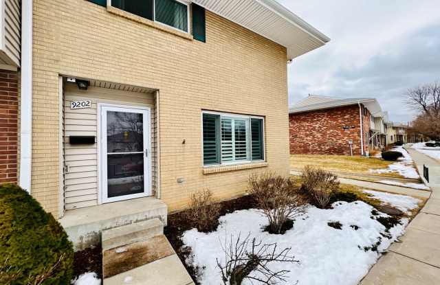 $0 DEPOSIT OPTION, TWO STORY TOWNHOME, CARPORT, NEW FLOORING, STORAGE, PRIMARY BED/BATH, A/C photos photos $0 DEPOSIT OPTION, TWO STORY TOWNHOME, CARPORT, NEW FLOORING, STORAGE, PRIMARY BED/BATH, A/C photos photos