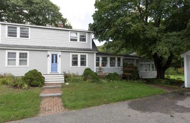 380 Sagamore Road - 380 Sagamore Road, Rockingham County, NH 03870