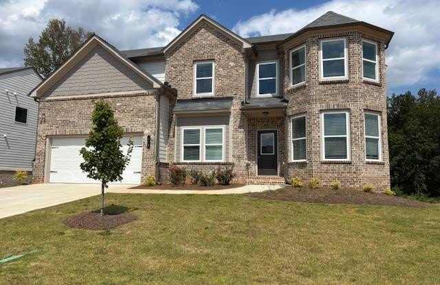 316 Rodeo Drive - 316 Rodeo drive, Gwinnett County, GA 30011