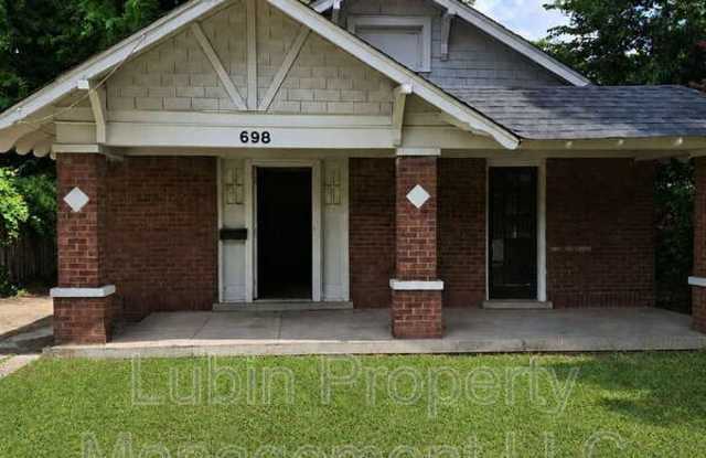 698 Semmes St photos photos