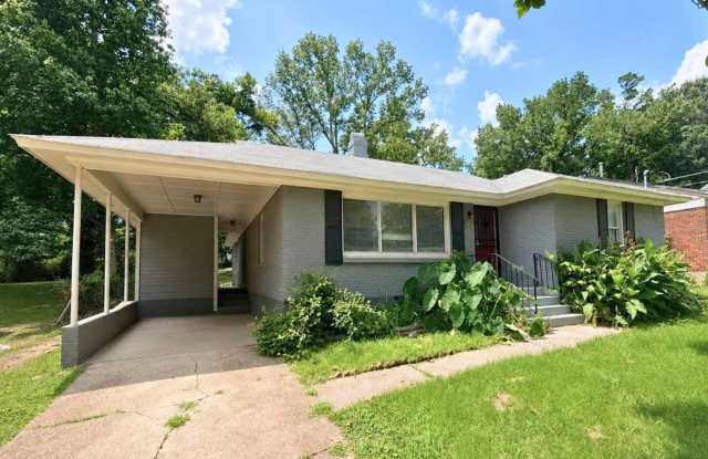 Modern 3 Bedroom/1 Bath Home - 3587 Hallbrook St. photos photos