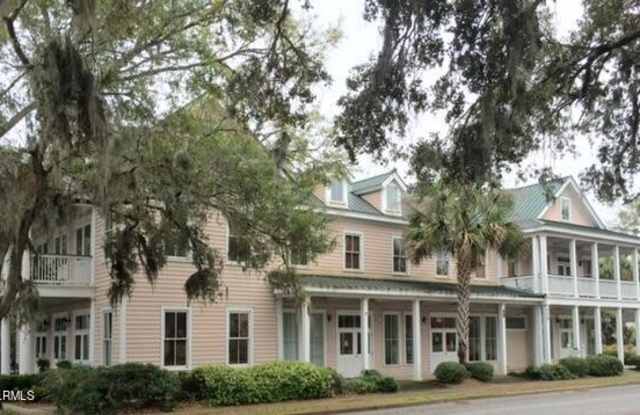 710 Boundary Street - 710 Boundary Street, Beaufort, SC 29902
