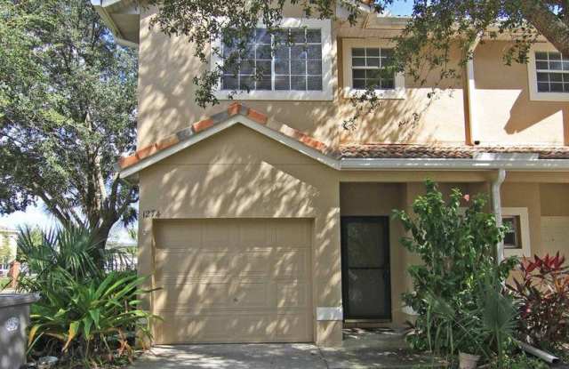 1274 N Fairway Drive - 1274 North Fairway Drive, Apopka, FL 32712