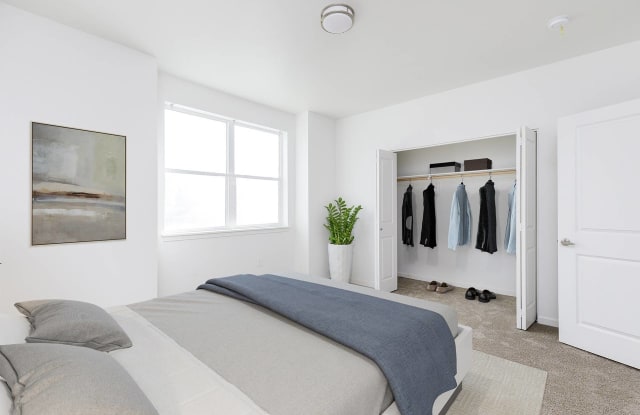 Foothills Apartment Living Gallery 2