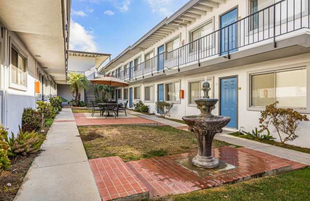 Tuscania Apartments Gallery 3