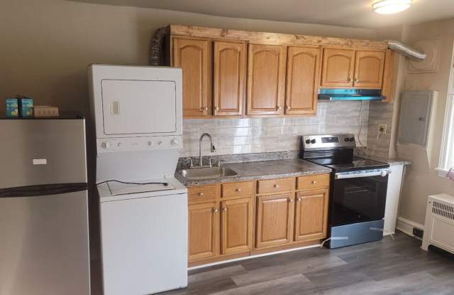 WEST OAK LANE • RENOVATED 2 BEDROOMS • WASHER & DRYER • $1,500/MONTH Gallery 4