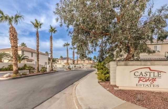 Great single story home in a gated Green Valley community! photos photos