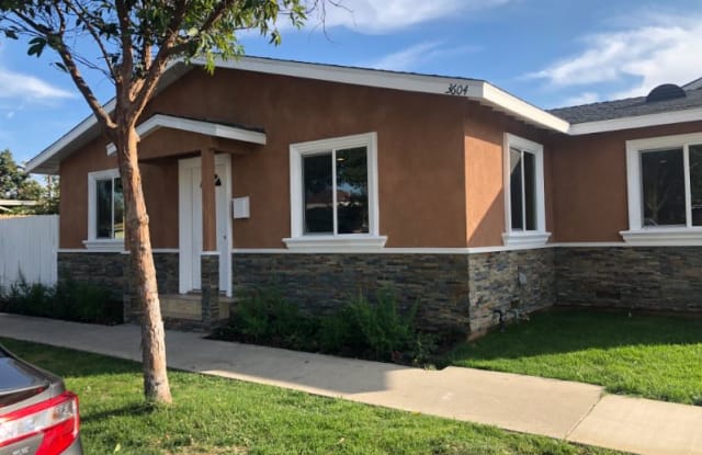 3506 W Hazard Ave - 3506 Hazard Avenue, Santa Ana, CA 92703