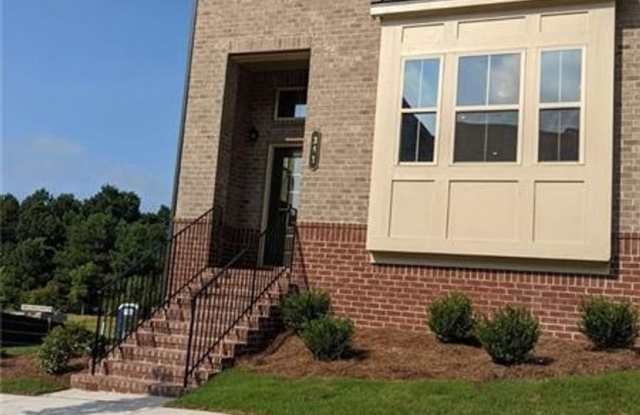 Modern 3BR House minutes to Woodstock downtown photos photos