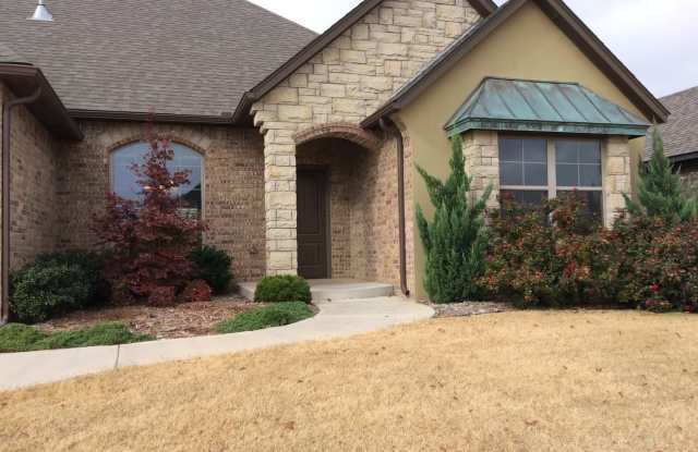 Beautiful Home in Edmond! photos photos Beautiful Home in Edmond! photos photos