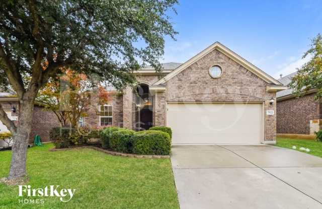 7522 Ruger Ranch - 7522 Ruger Ranch, San Antonio, TX 78254