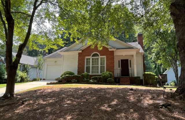 Wonderful 3 Bedroom Ranch in Huntersville photos photos