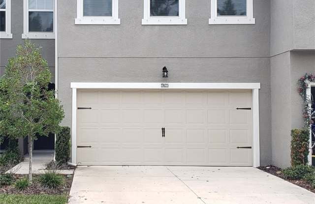 17623 LEDGER LINE LANE - 17623 Ledger Line Lane, Northdale, FL 33558