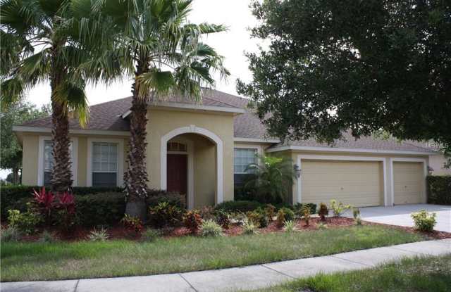 12425 BRAMFIELD DRIVE - 12425 Bramfield Drive, Riverview, FL 33579