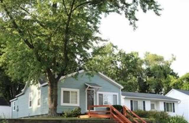 634 RENSHAW Street - 634 Renshaw Street, Rochester, MI 48307