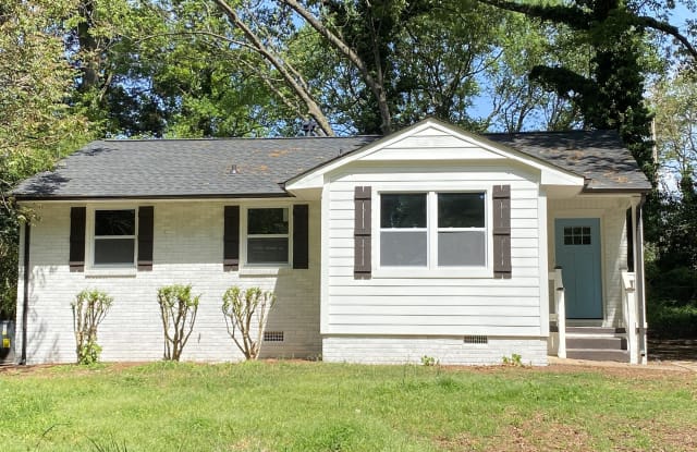 5146 Grapevine Drive - 5146 Grapevine Drive, Charlotte, NC 28217