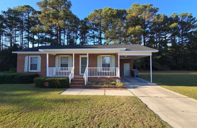 102 Dallas Street - 102 Dallas Street, Lumberton, NC 28358