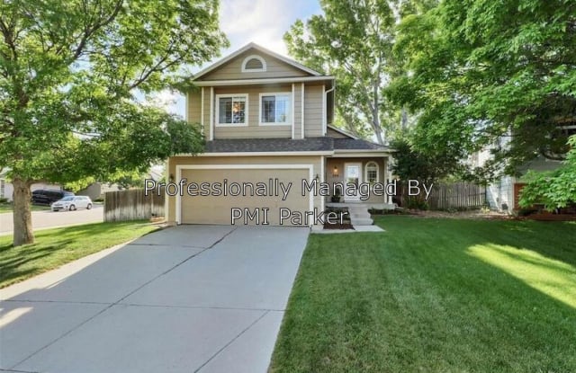 394 N Willow St - 394 North Willow Street, Castle Rock, CO 80104