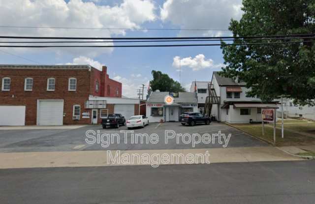 792 Frederick Street Gallery 3