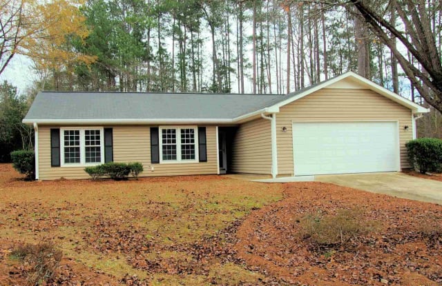 105 Linden Ln - 105 Linden Lane, Peachtree City, GA 30269