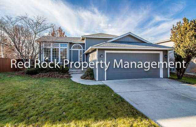 1319 North Mitchell Road - 1319 North Mitchell Road, Liberty Lake, WA 99019