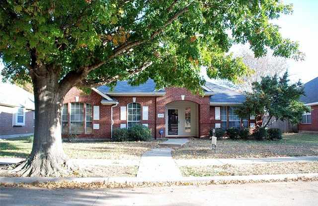 4722 Thames Drive - 4722 Thames Drive, Grand Prairie, TX 75052