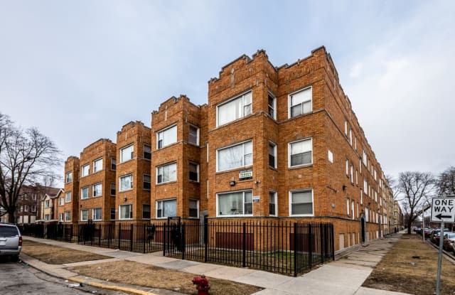 7800 S Kingston-South Shore Apartments photos photos