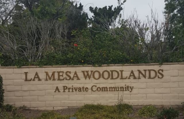 3855 King St - 3855 King Street, La Mesa, CA 91941